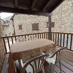 Inmocyma Residencial Linsoles-valle De Apartamento Benasque