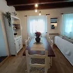 Apartamento Inmocyma Residencial Linsoles-valle De *