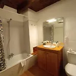 Apartamento Inmocyma Residencial Linsoles-valle De