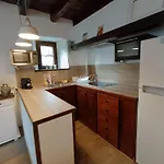 Inmocyma Residencial Linsoles-valle De Apartamento *