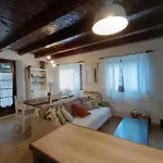 Apartamento Inmocyma Residencial Linsoles-valle De *