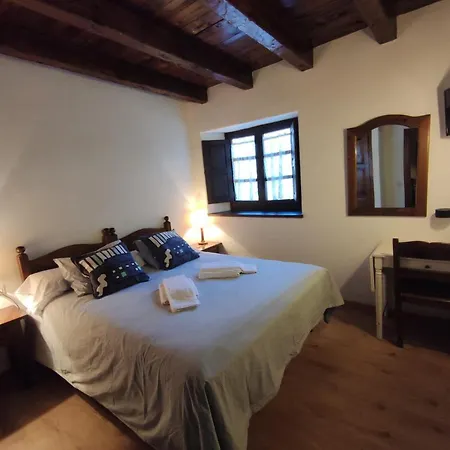 Inmocyma Residencial Linsoles-valle De Apartment