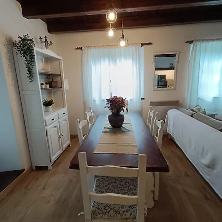 Apartament Inmocyma Residencial Linsoles-valle De *