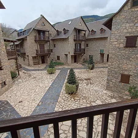 Inmocyma Residencial Linsoles-valle De Benasque