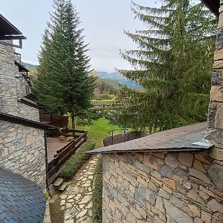 Inmocyma Residencial Linsoles-valle De