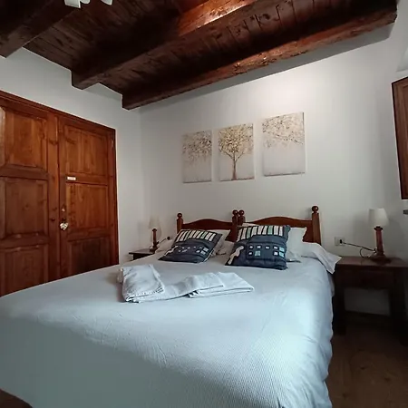 Inmocyma Residencial Linsoles-valle De Benasque