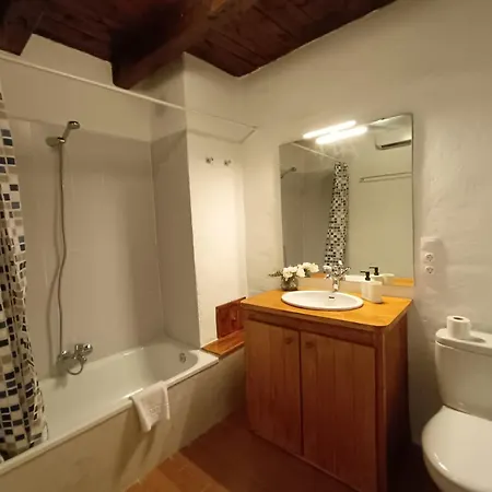 Apartament Inmocyma Residencial Linsoles-valle De