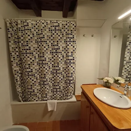 Apartament Inmocyma Residencial Linsoles-valle De Benasque