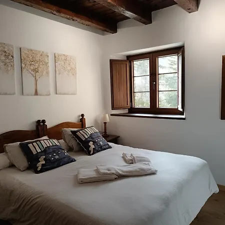 Inmocyma Residencial Linsoles-valle De * Benasque