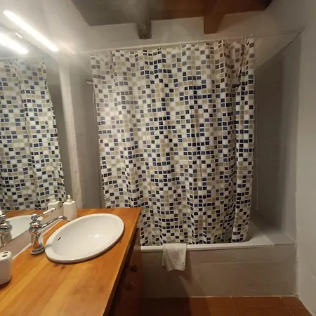 Apartament Inmocyma Residencial Linsoles-valle De *