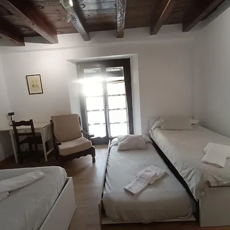 Inmocyma Residencial Linsoles-valle De Lägenhet Benasque