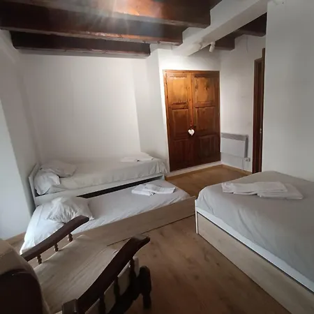 Inmocyma Residencial Linsoles-valle De *