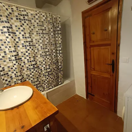 Inmocyma Residencial Linsoles-valle De Benasque