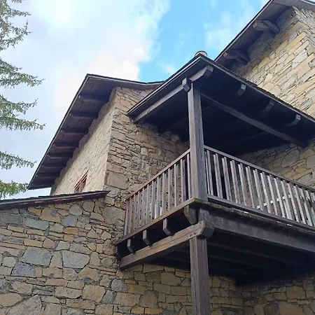 Apartamento Inmocyma Residencial Linsoles-valle De