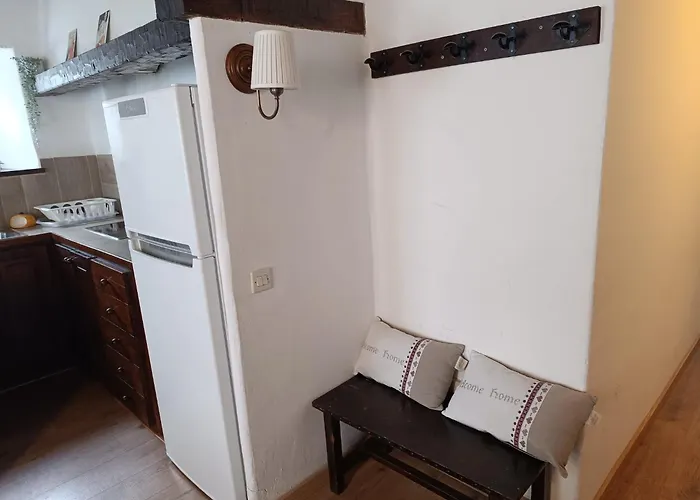 Inmocyma Residencial Linsoles-valle De Lägenhet Benasque