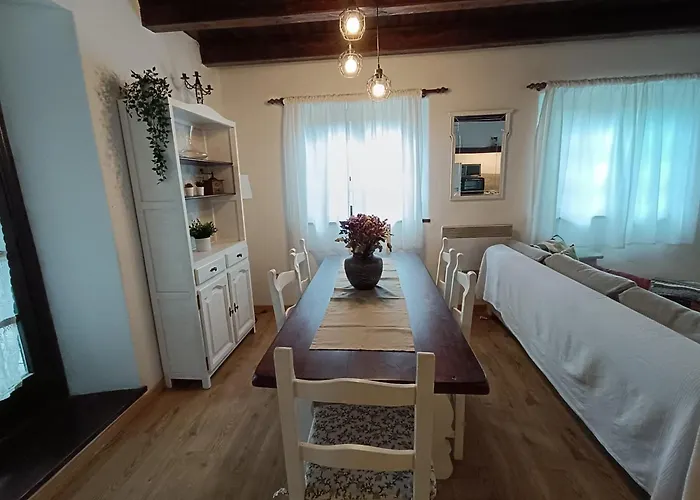 Lägenhet Inmocyma Residencial Linsoles-valle De *