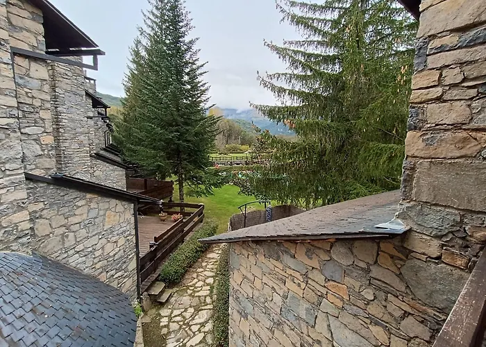 Inmocyma Residencial Linsoles-valle De