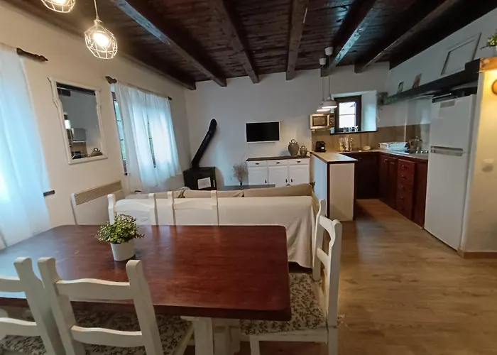 Lägenhet Inmocyma Residencial Linsoles-valle De Benasque