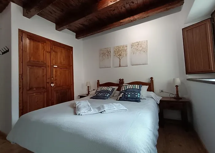 Inmocyma Residencial Linsoles-valle De Benasque