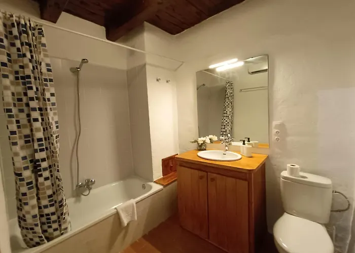 Lägenhet Inmocyma Residencial Linsoles-valle De