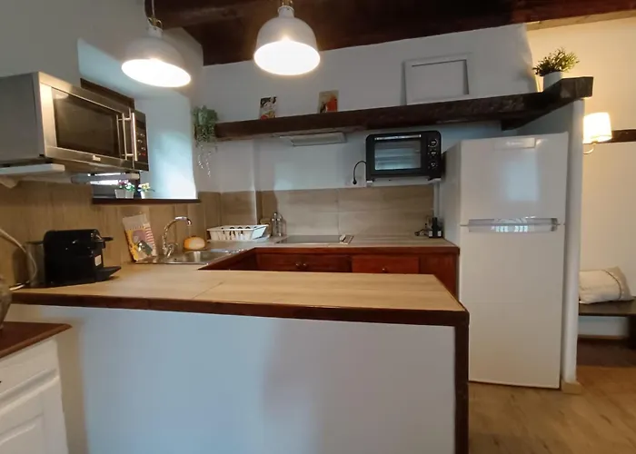 Lägenhet Inmocyma Residencial Linsoles-valle De