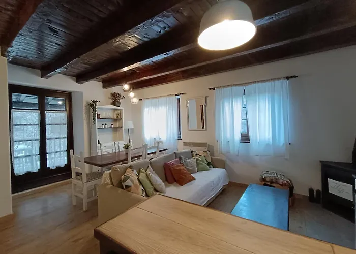 Lägenhet Inmocyma Residencial Linsoles-valle De *