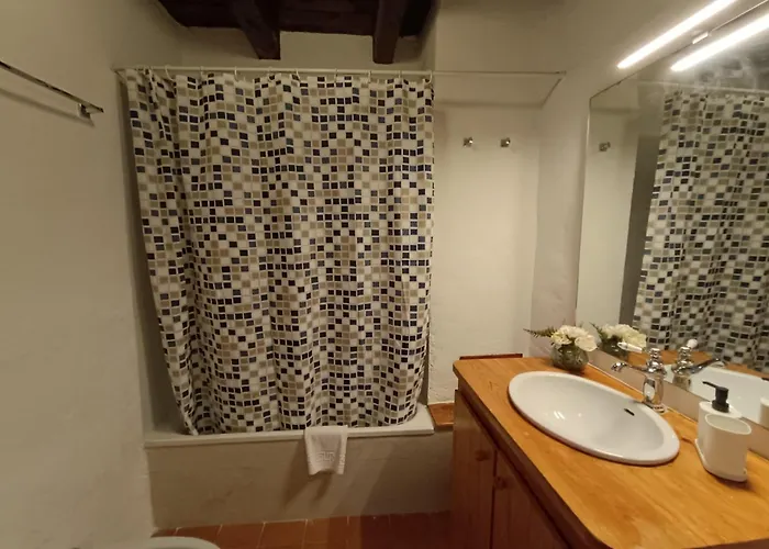 Lägenhet Inmocyma Residencial Linsoles-valle De Benasque