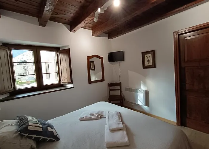 Lägenhet Inmocyma Residencial Linsoles-valle De