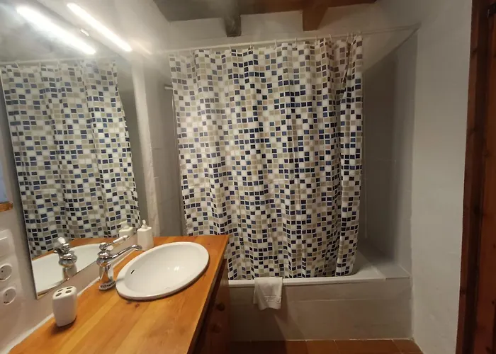 Lägenhet Inmocyma Residencial Linsoles-valle De *