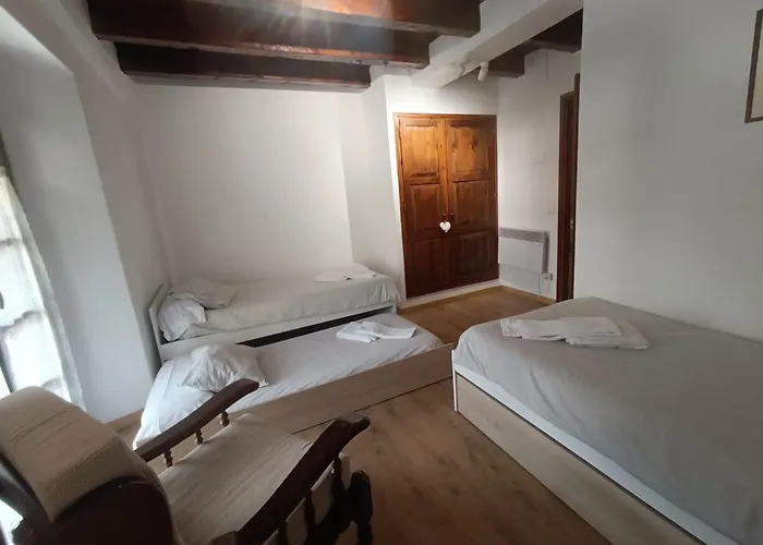 Inmocyma Residencial Linsoles-valle De *