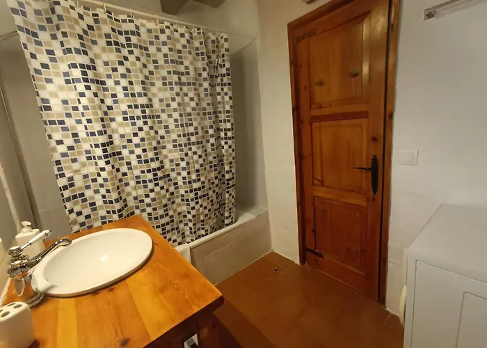 Inmocyma Residencial Linsoles-valle De Benasque