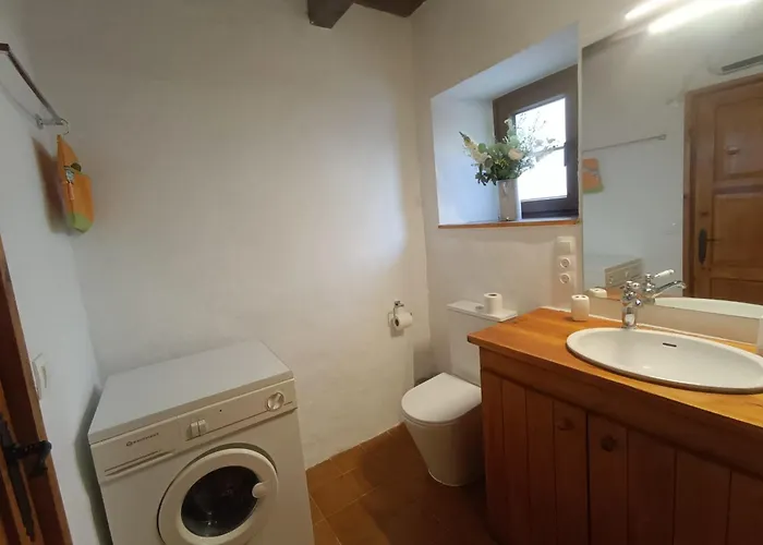 Inmocyma Residencial Linsoles-valle De * Benasque