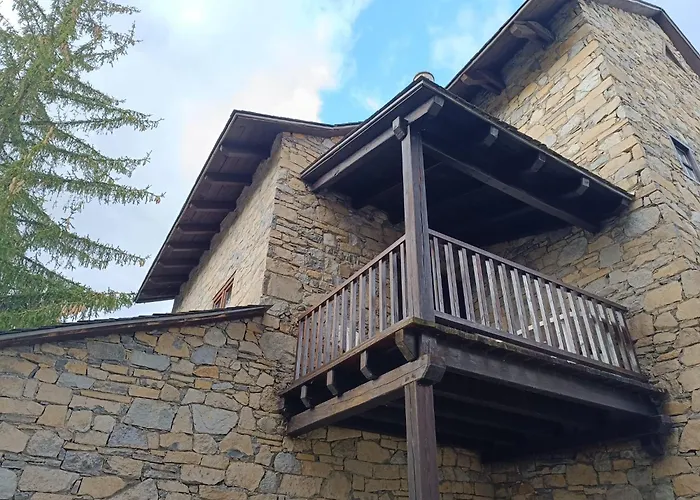 Lägenhet Inmocyma Residencial Linsoles-valle De